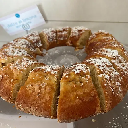 Le Maree Bed & Breakfast 4*