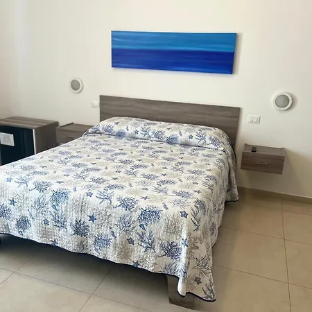 Le Maree 4* Marzamemi