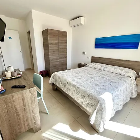 Le Maree Bed & Breakfast