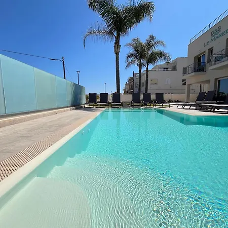 Le Maree Bed & Breakfast Marzamemi