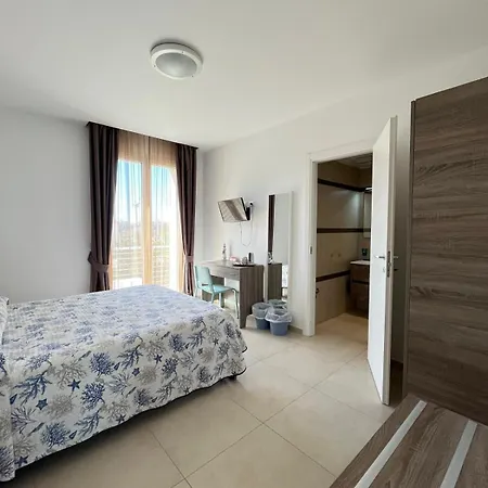 Bed & Breakfast Le Maree Marzamemi