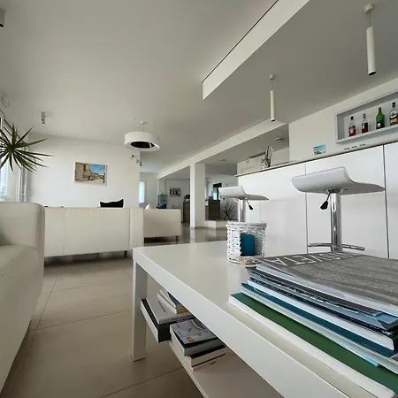 Le Maree 4* 마르자메미