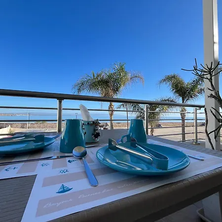 Le Maree Bed & Breakfast