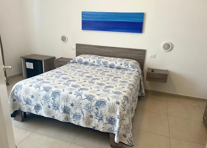 Le Maree 4* Marzamemi