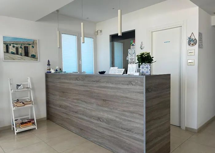 Bed & Breakfast Le Maree 4*