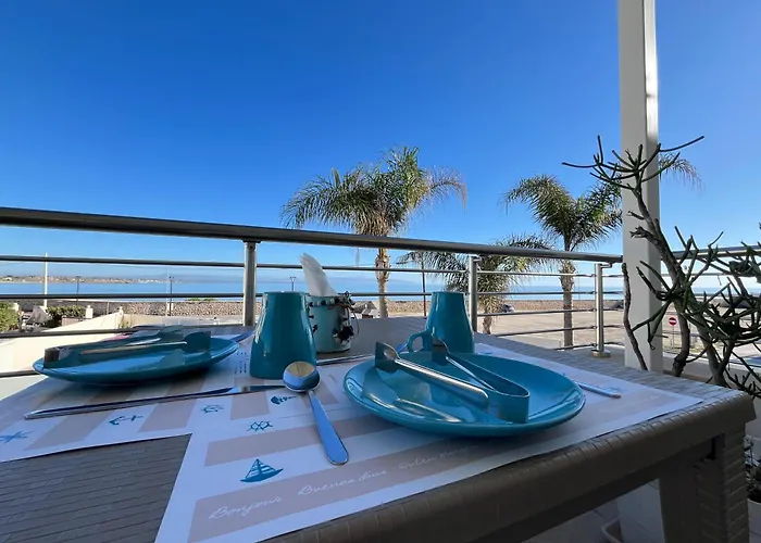 Le Maree Bed & Breakfast