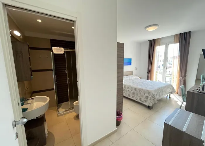 Bed & Breakfast Le Maree