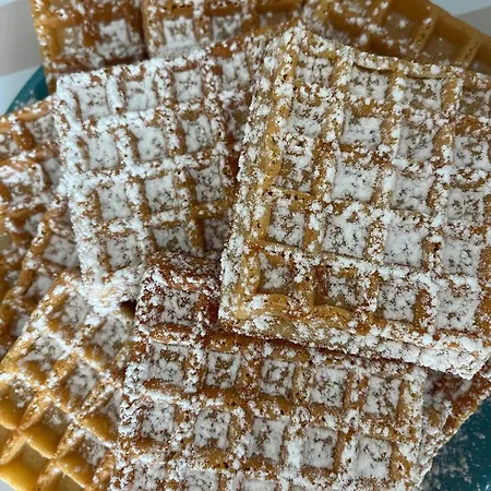 Le Maree Couette-café