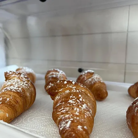 Couette-café Le Maree