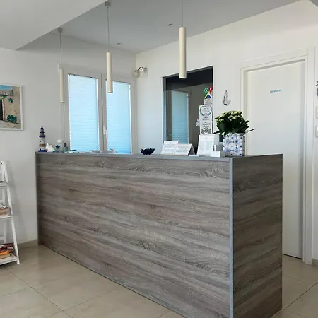 Bed & Breakfast Le Maree *
