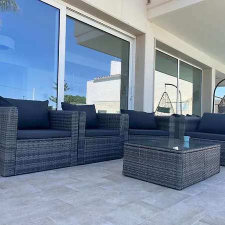 Le Maree Couette-café Marzamemi