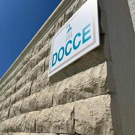 فندق مبيت وإفطار Le Maree مارزاميمي