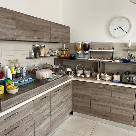 Le Maree 4* Marzamemi