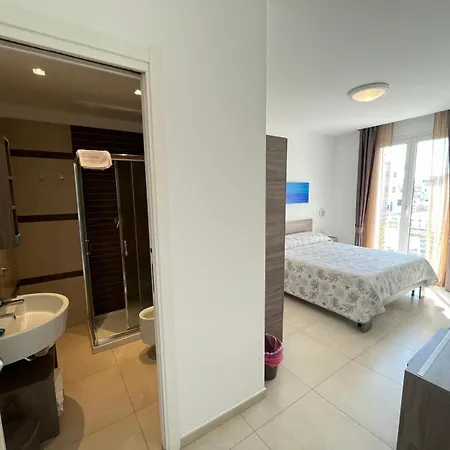 Bed & Breakfast Le Maree