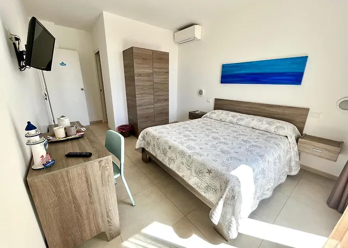 Le Maree فندق مبيت وإفطار