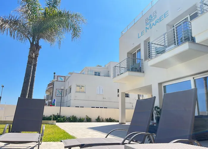 Le Maree فندق مبيت وإفطار 4*
